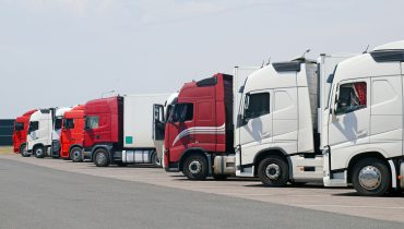 Tipos de Camiones para Transporte de Mercancías