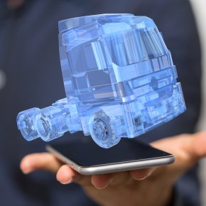 Las Mejores Apps para Conductores | Empresa De Transporte