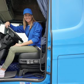Profesiones Más Demandadas | Empresa De Transporte