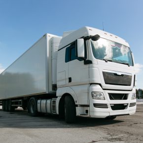 Transporte de mercancías perecederas | Hermanos Laredo