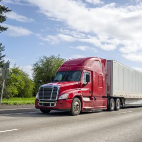 Transporte Internacional de Mercancías | Hermanos Laredo