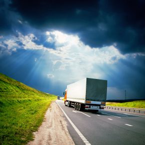 Autorizaciones de Transporte Internacional de Mercancías