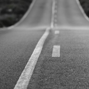 Transporte de Mercancías por Carreteras Secundarias