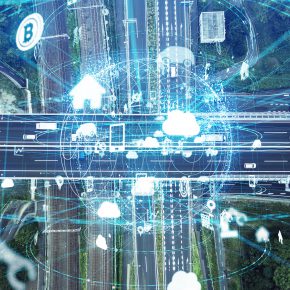 Automatización en Logística y Transporte | Empresa de Transporte