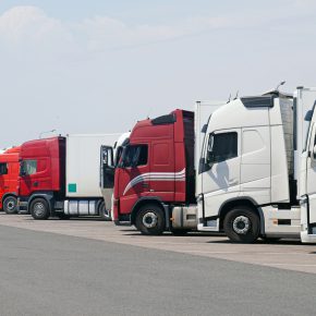 Tipos de Camiones para Transporte de Mercancías