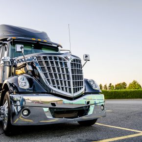 Tuning en Camiones: ¿también en España? | Transporte de Mercancías