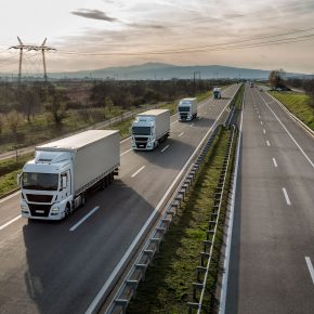 Transporte por Carretera y el Plan Nacional de Inspección 2020